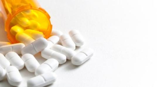 研究人員找到一種方法來分離阿片類藥物的副作用以降低風險