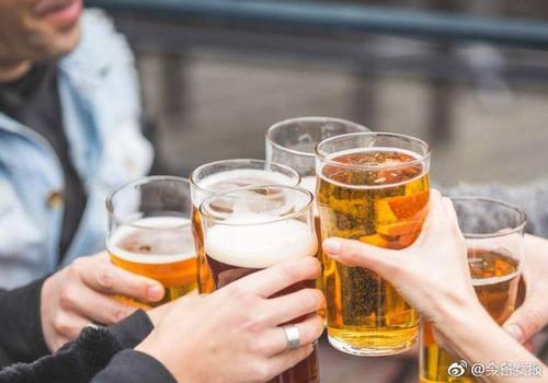 飲酒會(huì)導(dǎo)致大腦記憶中心的表觀遺傳變化