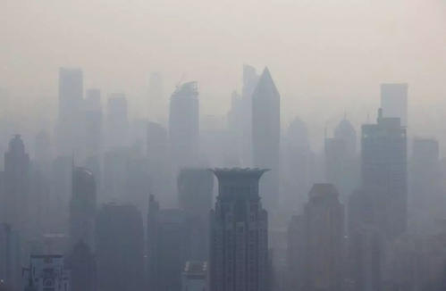 空氣污染與癡呆癥和心血管疾病有關