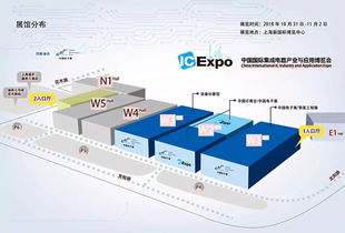 2018中國(guó)芯博會(huì)IC Expo 新產(chǎn)品與新技術(shù)發(fā)布會(huì)即將盛大揭幕