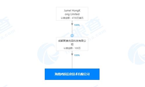 聚美優(yōu)品跨界布局，新公司拓展業(yè)務(wù)版圖
