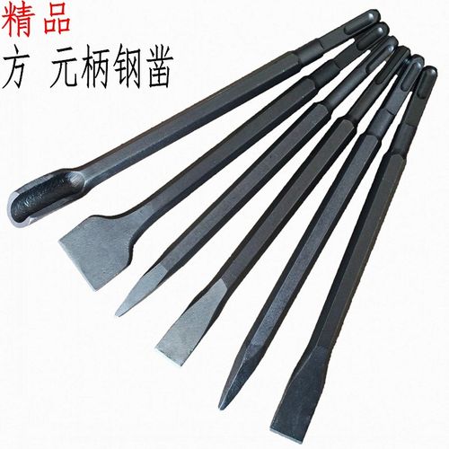 廠家批發(fā)水電安裝專用方圓柄加寬鑿子，電錘開(kāi)墻槽鉆頭一站式采購(gòu)指南